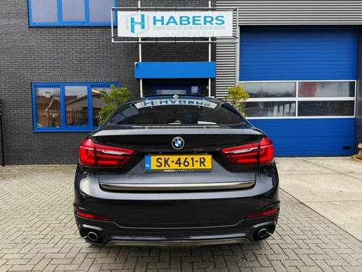 BMW X6 - Afbeelding 6 van 30