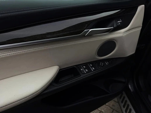 BMW X6 - Afbeelding 12 van 30