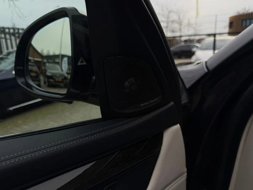 BMW X6 - Afbeelding 13 van 30