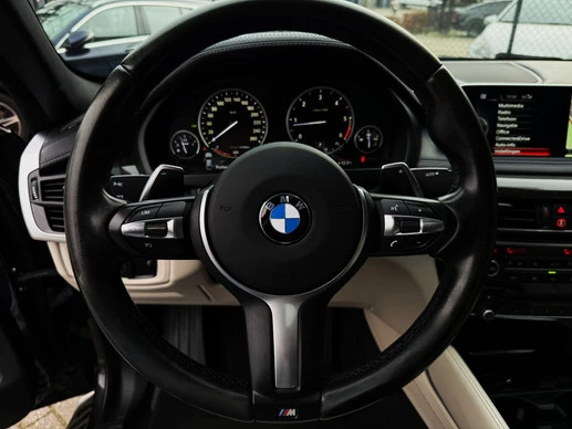 BMW X6 - Afbeelding 16 van 30