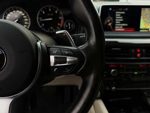 BMW X6 - Afbeelding 17 van 30