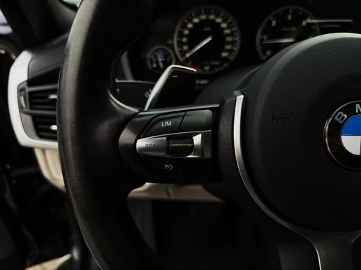 BMW X6 - Afbeelding 18 van 30