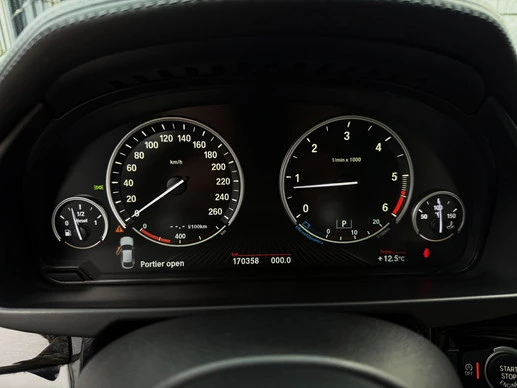 BMW X6 - Afbeelding 19 van 30