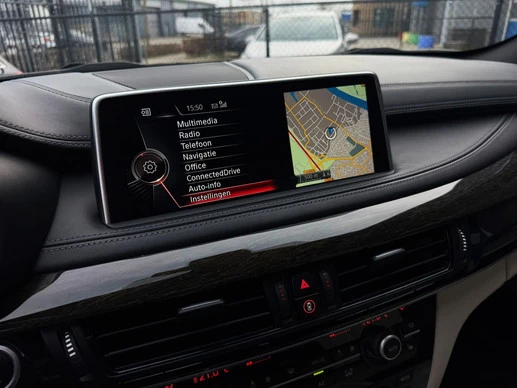 BMW X6 - Afbeelding 20 van 30