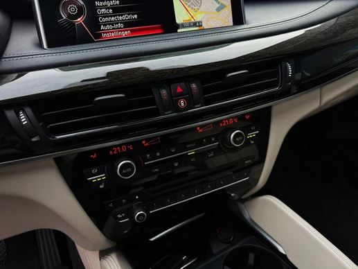 BMW X6 - Afbeelding 21 van 30