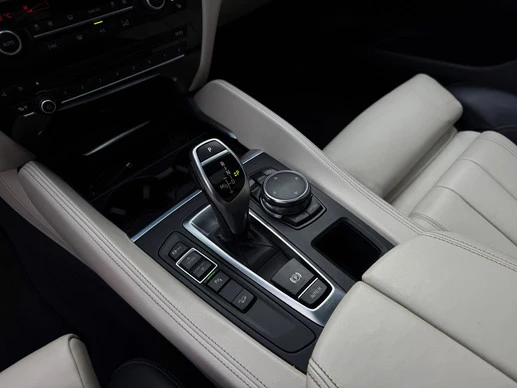 BMW X6 - Afbeelding 22 van 30