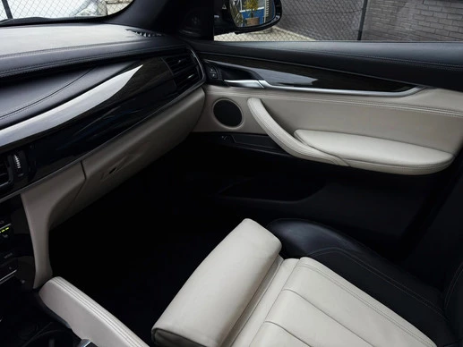 BMW X6 - Afbeelding 23 van 30