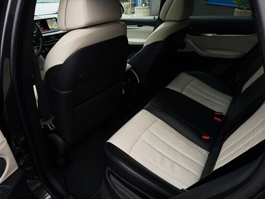 BMW X6 - Afbeelding 25 van 30