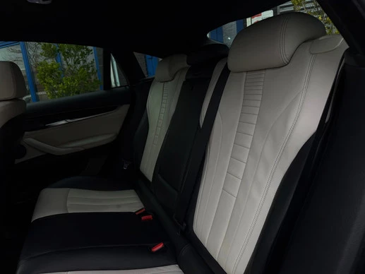 BMW X6 - Afbeelding 26 van 30