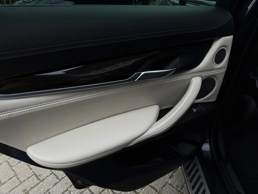 BMW X6 - Afbeelding 27 van 30