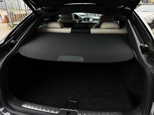 BMW X6 - Afbeelding 28 van 30