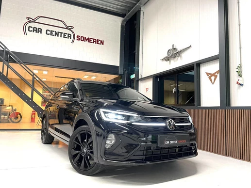 Volkswagen Taigo - Afbeelding 4 van 30