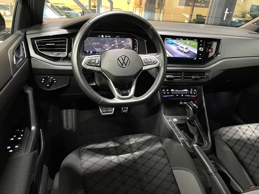 Volkswagen Taigo - Afbeelding 7 van 30