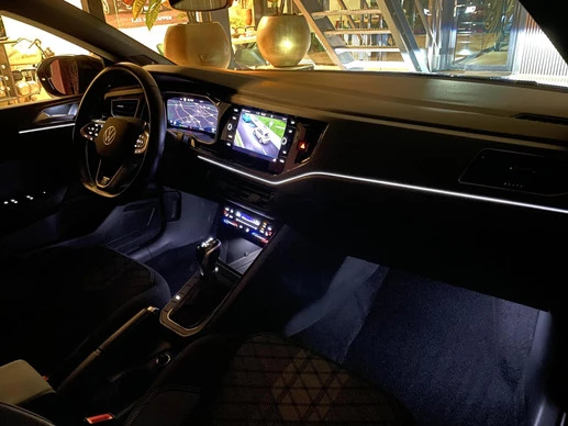 Volkswagen Taigo - Afbeelding 9 van 30