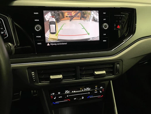 Volkswagen Taigo - Afbeelding 12 van 30