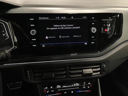 Volkswagen Taigo - Afbeelding 13 van 30