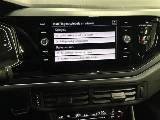 Volkswagen Taigo - Afbeelding 14 van 30