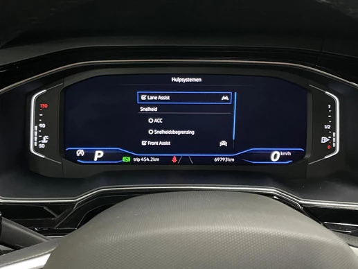 Volkswagen Taigo - Afbeelding 17 van 30