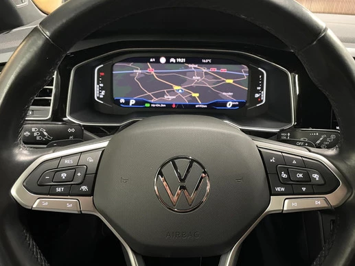 Volkswagen Taigo - Afbeelding 18 van 30