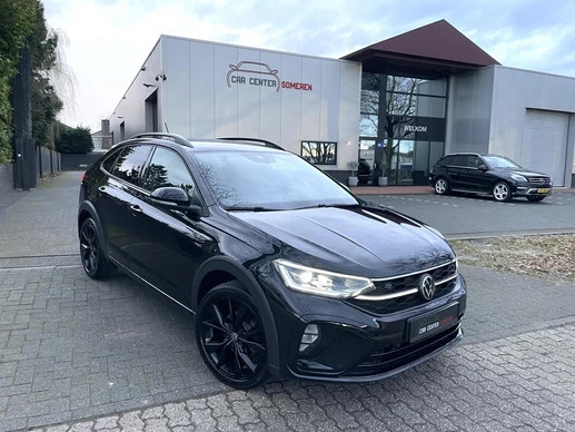 Volkswagen Taigo - Afbeelding 20 van 30