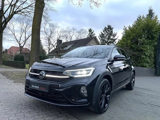 Volkswagen Taigo - Afbeelding 24 van 30