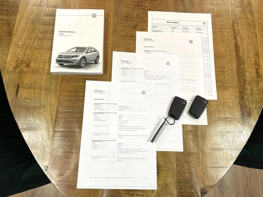 Volkswagen Taigo - Afbeelding 26 van 30