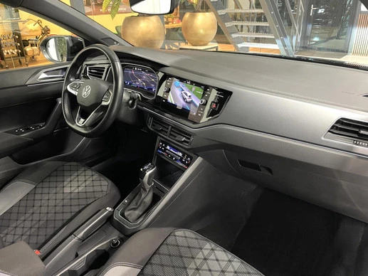 Volkswagen Taigo - Afbeelding 29 van 30