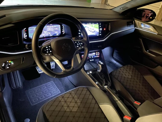 Volkswagen Taigo - Afbeelding 30 van 30