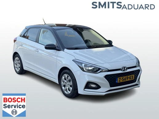 Hyundai i20 - Afbeelding 1 van 30
