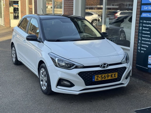 Hyundai i20 - Afbeelding 2 van 30