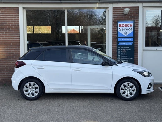 Hyundai i20 - Afbeelding 4 van 30