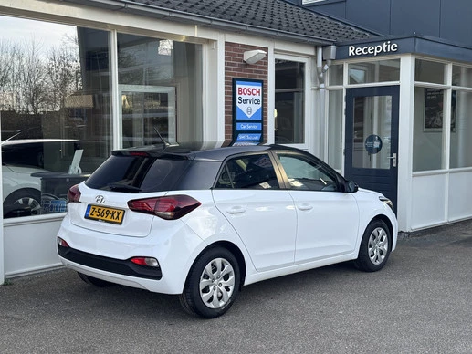 Hyundai i20 - Afbeelding 5 van 30