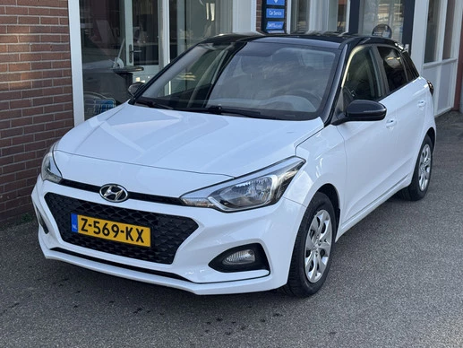 Hyundai i20 - Afbeelding 6 van 30