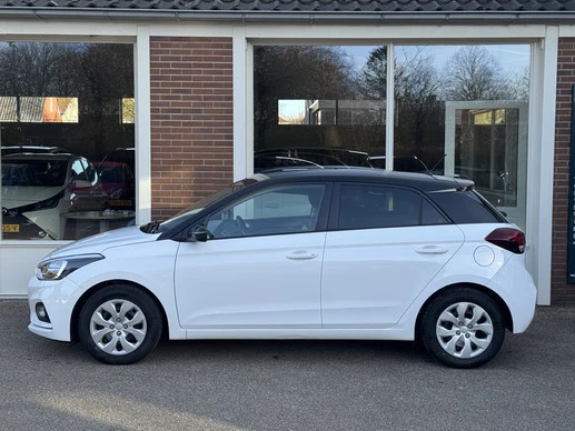 Hyundai i20 - Afbeelding 7 van 30