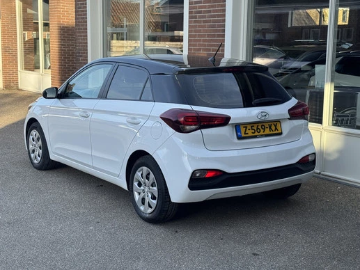 Hyundai i20 - Afbeelding 8 van 30