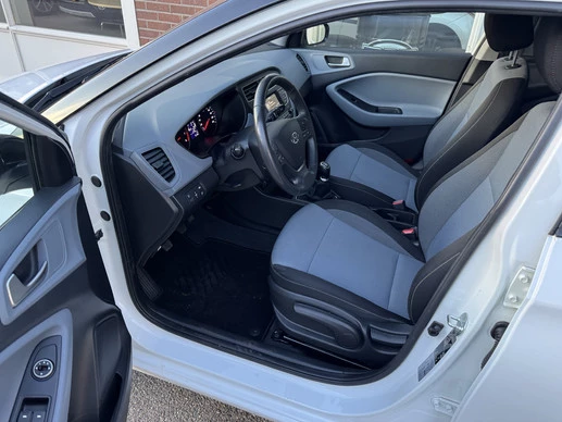 Hyundai i20 - Afbeelding 11 van 30