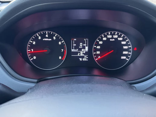 Hyundai i20 - Afbeelding 15 van 30