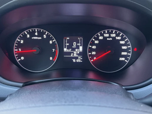 Hyundai i20 - Afbeelding 17 van 30