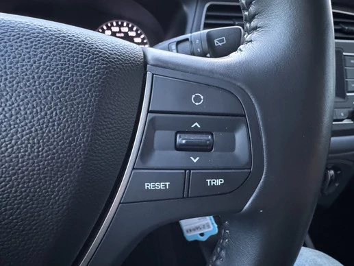 Hyundai i20 - Afbeelding 18 van 30