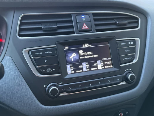 Hyundai i20 - Afbeelding 20 van 30