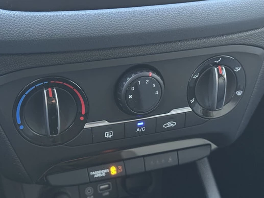 Hyundai i20 - Afbeelding 21 van 30