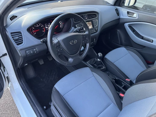 Hyundai i20 - Afbeelding 26 van 30