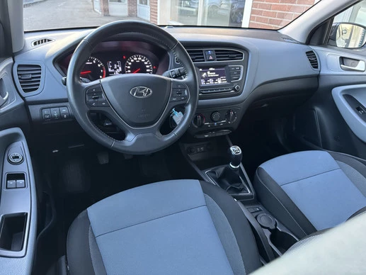 Hyundai i20 - Afbeelding 27 van 30