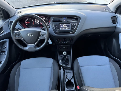 Hyundai i20 - Afbeelding 29 van 30