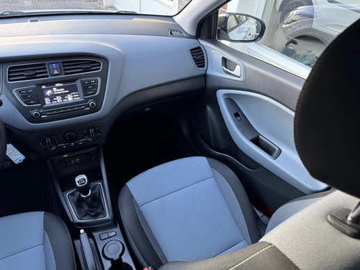 Hyundai i20 - Afbeelding 30 van 30