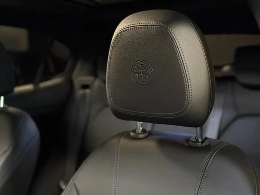 Alfa Romeo Stelvio - Afbeelding 11 van 24