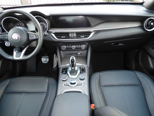 Alfa Romeo Stelvio - Afbeelding 3 van 24