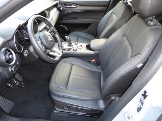 Alfa Romeo Stelvio - Afbeelding 4 van 24