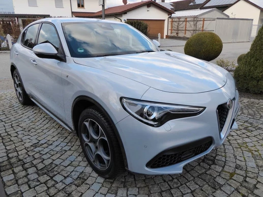 Alfa Romeo Stelvio - Afbeelding 7 van 24