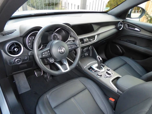 Alfa Romeo Stelvio - Afbeelding 10 van 24